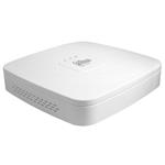 Dahua 4K 4 kanaals XVR recorder - 4x BNC + 4 IP - WizSense - XVR5104C-4KL-I