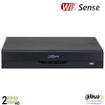 Dahua Full HD XVR - 16 kanaals + 2 IP kanalen - WizSense - XVR4116HS-I