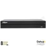 Dahua 4K 4 kanaals NVR recorder - 4x PoE - NVR4104HS-P-4KS2LQ