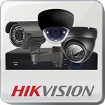 Hikvision CVI set samenstellen - keuze uit: