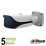 Dahua 5 megapixel IP camera - motorzoom - 50m nachtzicht - HFW5541EP-ZE