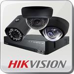 Hikvision IP set samenstellen - keuze uit: