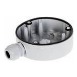 Hikvision Opbouwdoos Wit 1280ZJ-DM21