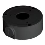 Dahua opbouwdoos voor  bullet zwart - PFA134B