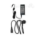 12 volt DC 3A gestabiliseerde adapter - adp5