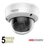 Hikvision 5 megapixel 4in1 camera - 60m nachtzicht - motorzoom - hdcvd358