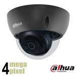 Dahua 4 megapixel IP camera - 2.8mm lens - starlight - SD-kaart slot - HDBW2431E-S-DG