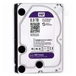 8000gb Western Digital Purple harde schijf