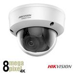 Hikvision 4K 4in1 camera - 60m nachtzicht - 2.7-13.5mm motorzoomlens - hdcvd381