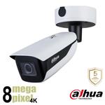 Dahua 4K IP camera - AI serie - motorzoom - starlight - HFW5842HP-ZHE