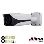 Dahua OEM 4K IP camera - 50m nachtzicht - 2.8mm lens - WDR - uhb4