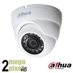 Dahua Full HD CVI dome camera - 30m nachtzicht - 2.8mm lens - HDW1200MP