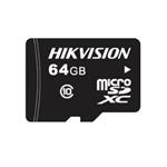 Micro SD kaart 64GB Hikvision -  sdmh64