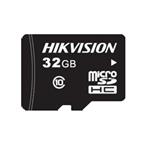 Micro SD kaart 32GB Hikvision - sdmh32