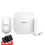Draadloos alarmsysteem Hikvision keurmerk 2 - al37