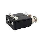 Passive video balun tot 4K - cat20