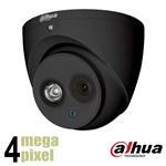 Dahua 4 megapixel IP camera - 50m nachtzicht - 2.8mm lens - audio - HDW4431EM-ASE-DG