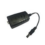 24VAC naar 12VDC adapter - S3584