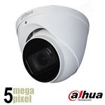 Dahua 5 megapixel CVI camera - 60m - motorzoom - starlight - HDW2501TP-Z-A
