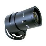 DC auto iris lens 6-60mm - dcl12