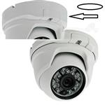 Sokkel dome wit 30m - dbt25