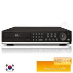 16 kanaals SDI DVR full HD 1080P made in Korea - fdr161q