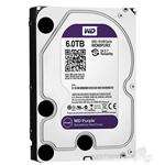 6000gb Western Digital Purple harde schijf