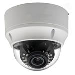 3 megapixel IP camera  - motorzoom 2.8-12mm  - PoE - Sony CCD  - 3mpv8