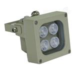 IR illuminator 100 meter 4 leds kijkhoek 30° - 220 volt - irl39