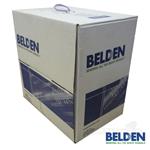 Belden UTP-kabel op rol - 305 meter - CAT6 - utpr5