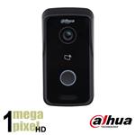 Dahua deurintercom met camera - microfoon en speaker - VTO2111D-P