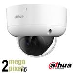 Dahua Full HD CVI Starlight camera - Motorzoom lens- Microfoon - HDBW2241RAP-Z-A