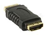 HDMI connector 4K male / male - hdmi22