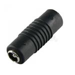 12 volt DC female to female connector -    ved23