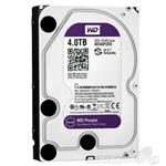 4000gb Western Digital Purple harde schijf