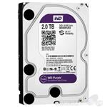 2000gb Western Digital Purple harde schijf