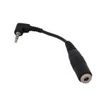 Audio jack 2.5/3.5mm adapter - ved7