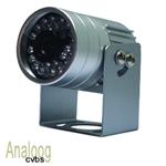 Auto / camper camera 420tvl 18 leds. irca5