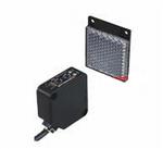 Elektrische sensor - al18