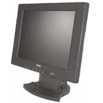 Gebruikt artikel: 17 inch lcd monitor Bosch - pro3