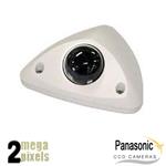 Full HD SDI camera - 0,0008 lux - Panasonic CMOS sensor - fdd4