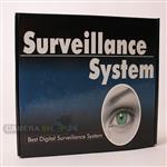 Pc computerkaart 16 kanaal - 16pci7