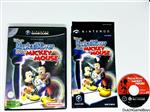 Nintendo Gamecube - Disney's Magical Mirror - Starring Mickey Mouse - FRA