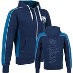 Venum Elite Hoody Marineblauw