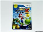 Nintendo Wii - Super Mario Galaxy 2 - Big Box - HOL