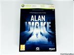 Xbox 360 - Alane Wake - Limited Edition (1)