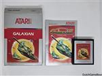 Atari 2600 - Galaxian - Boxed