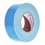 Gerband 250 Gaffer Tape 50mm x 50m Blauw