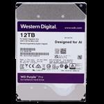 12000gb Western Digital Purple harde schijf