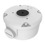 Uniview witte opbouwdoos - JB05-B-IN